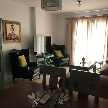 Apartamento Plaza Espana Nerja Exteriör bild