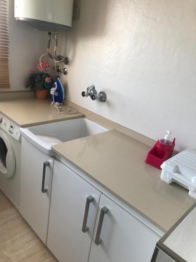Apartamento Plaza Espana Nerja Exteriör bild