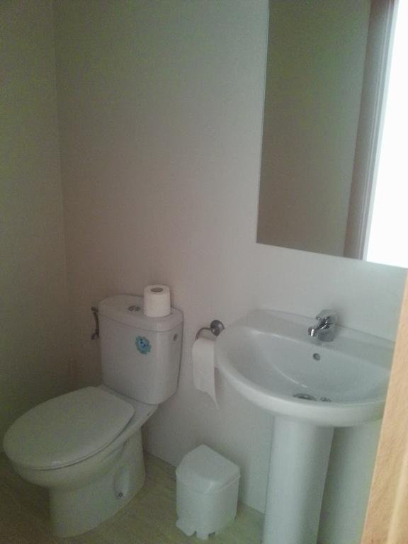 Apartamento Plaza Espana Nerja Exteriör bild